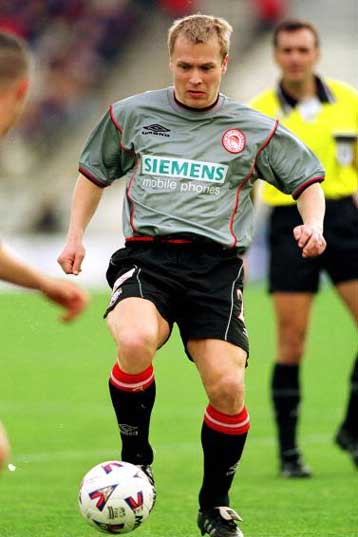 Δεν είμαι ακόμη έτοιμος για την εθνική –  Χρειάζομαι περισσότερη εμπιστοσύνη στον Ολυμπιακό