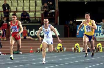 Νέο ρεκόρ συμμετοχών