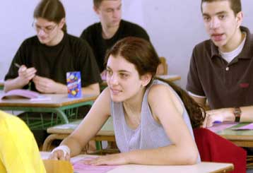 Τέσσερις νέες σχολές και τρεις μετονομασίες τμημάτων