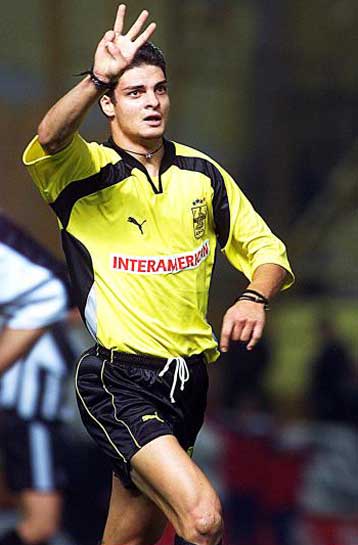 Οι 20 του Δανιήλ για το φιλικό με τη Ρωσία