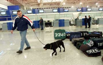 Υπερβολικές οι ανησυχίες, υποστηρίζει ο διευθυντής του Ελευθέριος Βενιζέλος