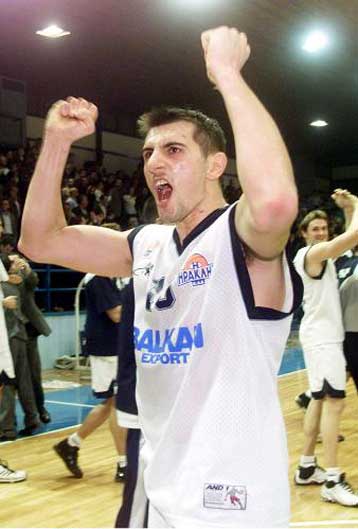 Χατζηβρέττας και Μποντιρόγκα συγκέντρωσαν τους ίδιους βαθμούς