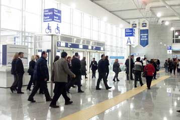 Φθηνότερο για τις πτήσεις εντός Ευρώπης