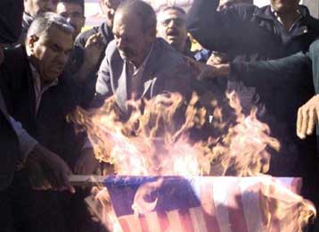 Οι ασκήσεις Ισραήλ – ΗΠΑ ανεβάζουν το θερμόμετρο – Νέες διαδηλώσεις στο Ιράκ