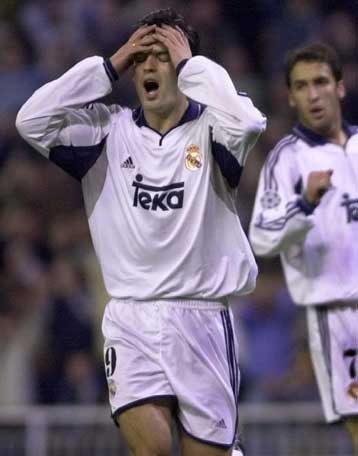 Μοριέντες και ΜακΜάναμαν έμειναν στη Μαδρίτη