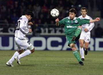 Νίκη στο ΟΑΚΑ και επί της Βαλένθια ονειρεύονται οι Αυστριακοί