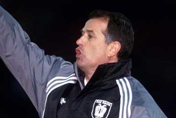 Champions League και Κύπελλο