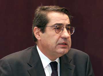 Πλήρες μέλος της ΕΕ η Κύπρος το 2003, εκτιμούν Πασχαλίδης και Σηφουνάκης