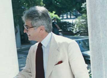 Διορίστηκε ειδικός εκπρόσωπος του προέδρου του οργανισμού