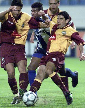 Τα πάντα ανοιχτά στο πρωτάθλημα