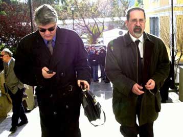 Κακοδιαχείριση διαπιστώνει το Ελεγκτικό Συμβούλιο