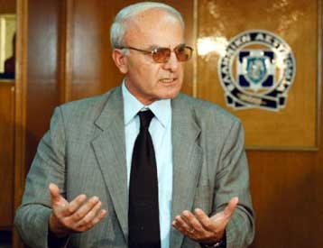 Τις μοιραίες παραλείψεις παραδέχεται ο Γ.Γεωργακόπουλος