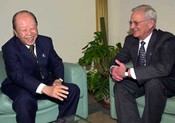 Εταιρικά κέρδη και αβεβαιότητα ταλανίζουν το ιαπωνικό χρηματιστήριο