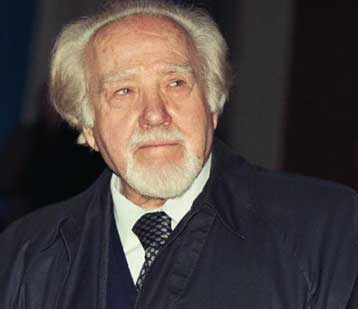 Το τμήμα Πολιτισμού του Συνασπισμού τιμά την προσφορά του