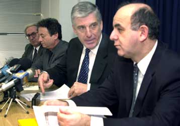 Νέα μέτρα εξετάζει το ΥΠΕΘΟ για την ενίσχυση του ΧΑΑ