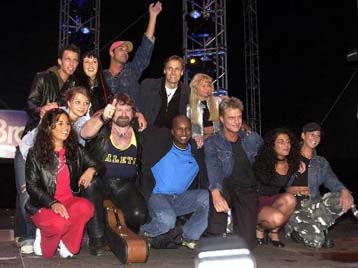 Το διάσημο ριάλιτι σόου μπαίνει στα βραβεία