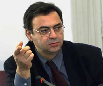 Μόνο με ανανέωση θα συνεχίσει να πρωταγωνιστεί, δηλώνει ο Ν.Χριστοδουλάκης