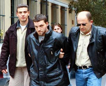 Η απόδραση «πρόλαβε» την τέταρτη άδεια