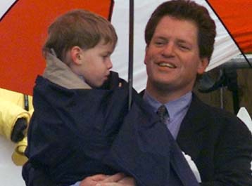 Συνελήφθη μεθυσμένος ο αδελφός του τέως προέδρου των ΗΠΑ