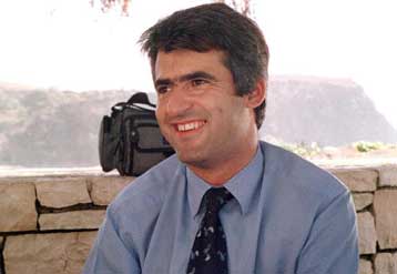 Προσπάθειες βίαιου εξαλβανισμού της ελληνικής μειονότητας