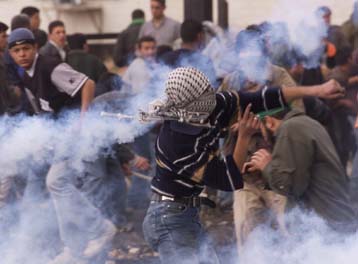 Νέα αιματηρά επεισόδια στη Λωρίδα της Γάζας