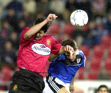 Επικράτησε με 1-0 της Αθλέτικ Μπιλμπάο