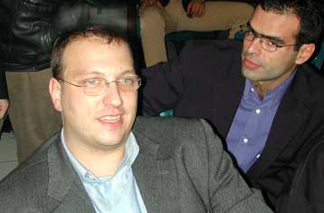 Να κλείσει ο φαύλος κύκλος που τραυμάτισε την Οργάνωση