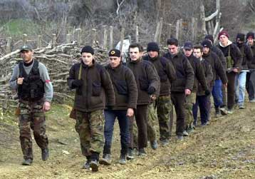 Καταδικάζει την πρόσφατη βομβιστική επίθεση ο UCPMB