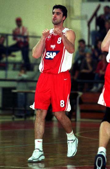 Ζούρος και Αλεξανδρής