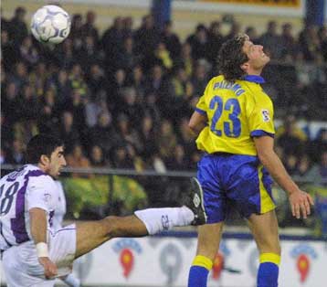 2-1 την Εσπανιόλ – Τα αποτελέσματα της primera division