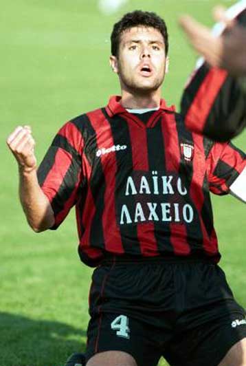 Ανάσα για την Παναχαϊκή, 1-0 τον Εθνικό Αστέρα