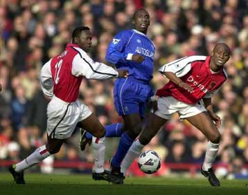 Με νίκη 3-1 προκρίθηκε στην επόμενη φάση του Κυπέλλου Αγγλίας