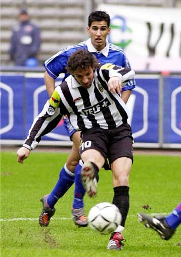 Διατηρήθηκε στην κορυφή του campionato- Νέα απώλεια για τη Φιορεντίνα