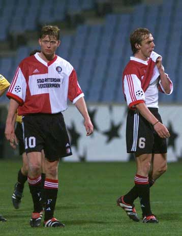 Απόρθητη η έδρα της Ουτρέχτης στην 22η αγωνιστική της  Eredivisien