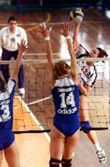 3-1 από τη Λάρισα, ο Πανελλήνιος ρεκόρ πόντων ενάντια στον ΖΑΟΝ