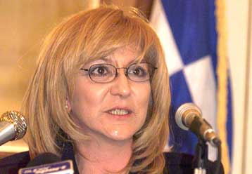 Το πρόγραμμα εθελοντισμού είναι πολύ πίσω