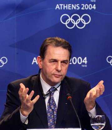 Ανασκεύασε τις δηλώσεις του επικεφαλής της Κορεάτικης Ο.Ε.