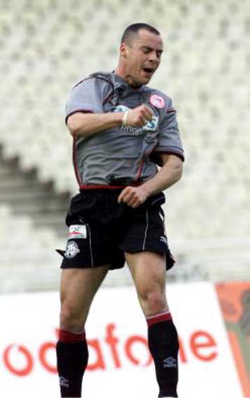 Νίκησε με 2-0 τον Πανηλειακό