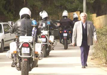 Παραιτείται ο αρχηγός της ΠΟΑΣΥ – Χωρίς αποτέλεσμα οι έρευνες