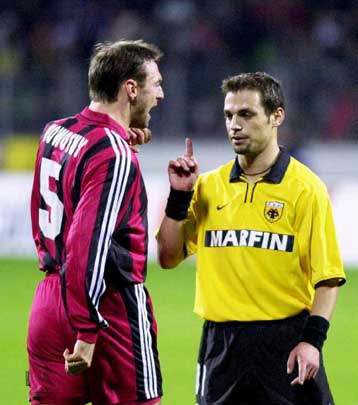 Η Λεβερκούζεν «τον χάνει» για αρκετές εβδομάδες