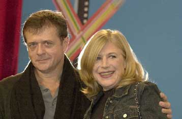 Μεγάλος νικητής ο Πατρίς Σερό με την «Οικειότητα»