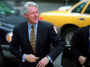 Κανένα αντάλλαγμα για τη χορήγηση χάρης στον επιχειρηματία