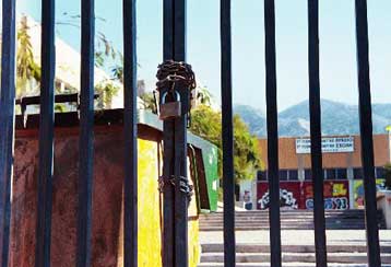 Αθωώθηκαν μαθητές στη Δράμα