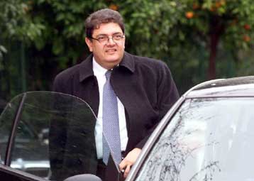 Απαισιόδοξος για την προοπτική πώλησης πλειοψηφικού πακέτου