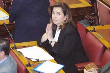 Μεγάλη υπόθεση το ότι δεν θα αλλάξει αρχηγό