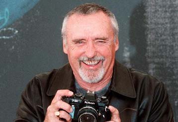 Έκθεση με έργα του ηθοποιού εκτίθενται στο Αμστερνταμ