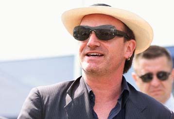 Θα προσφωνήσει τους απόφοιτους του Χάρβαρντ