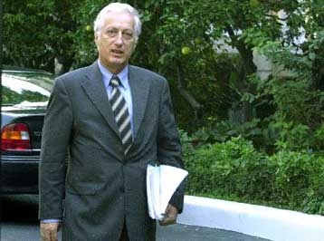 Καταλογίζει σωρεία λαθών στο συμβούλιο των φυλακών Κορυδαλλού