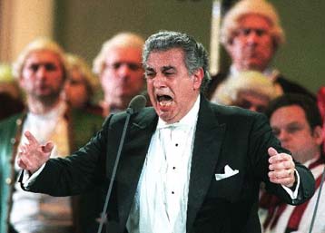 Θα υποδυθεί τον Τζιάκομο Πουτσίνι σε ταινία του Φρίντκιν