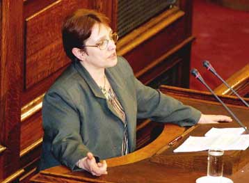 Αποκλείει κάθε ενδεχόμενο γενικής πολιτικής συνεργασίας